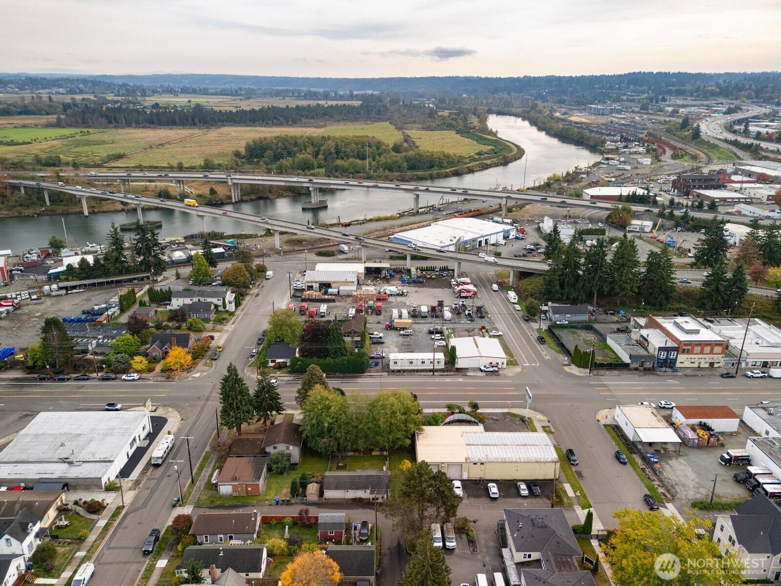 Everett, WA 98201,3501 Everett Ave