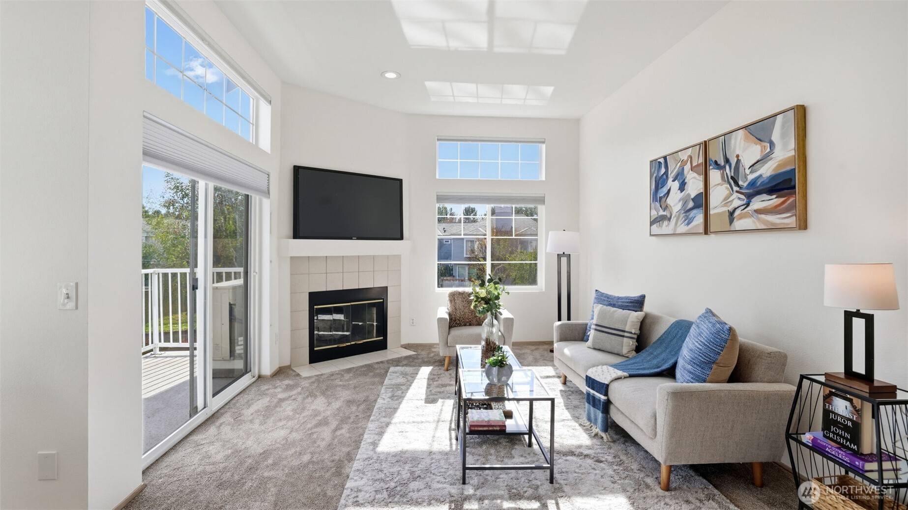 Kent, WA 98032,5403 S 236TH ST #2