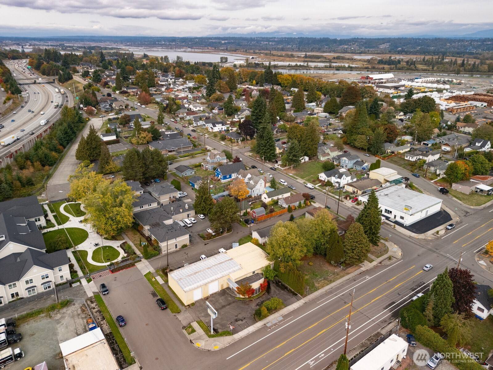 Everett, WA 98201,3501 Everett Ave