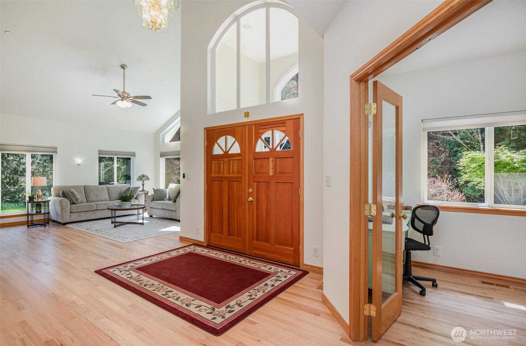 Renton, WA 98058,19716 SE 220th ST