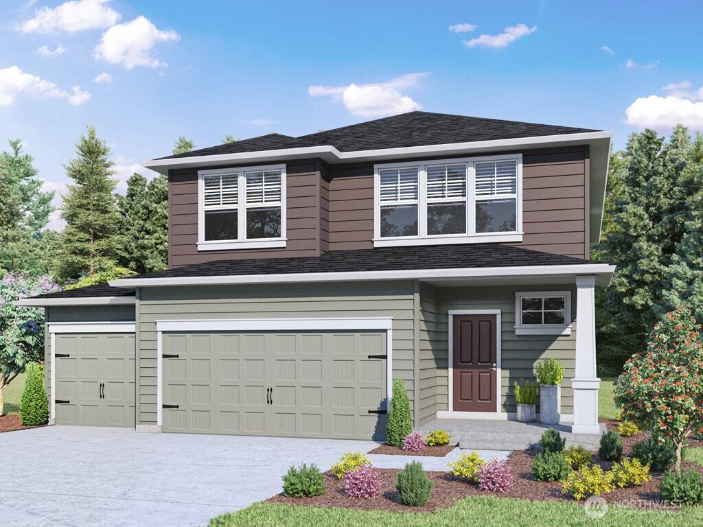 Stanwood, WA 98292,28100 74th AVE NW #61