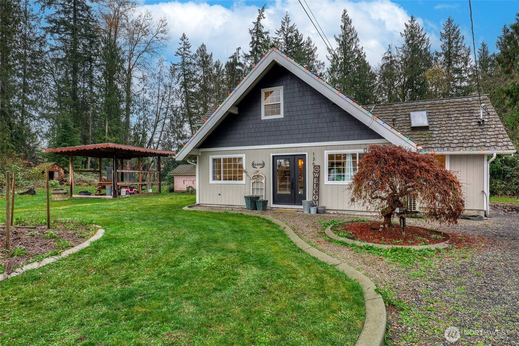 Marysville, WA 98271,13615 57th AVE NE