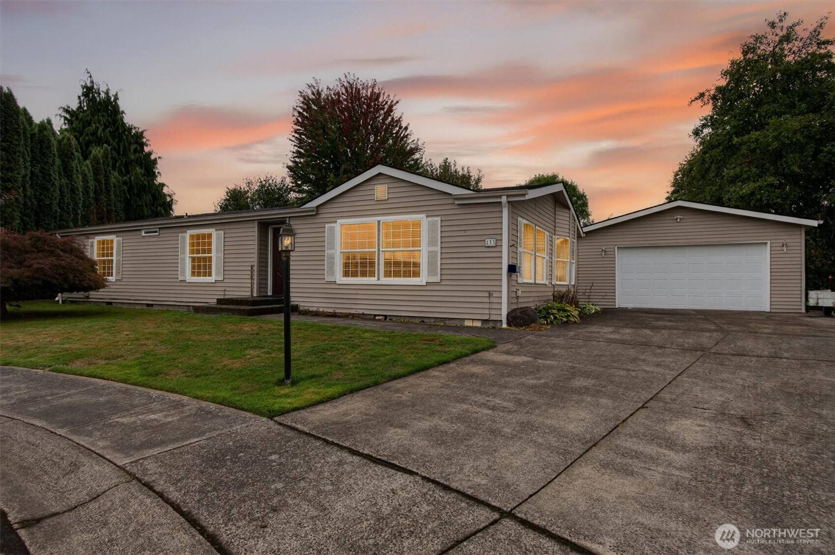 Longview, WA 98632,133 Buckskin PL