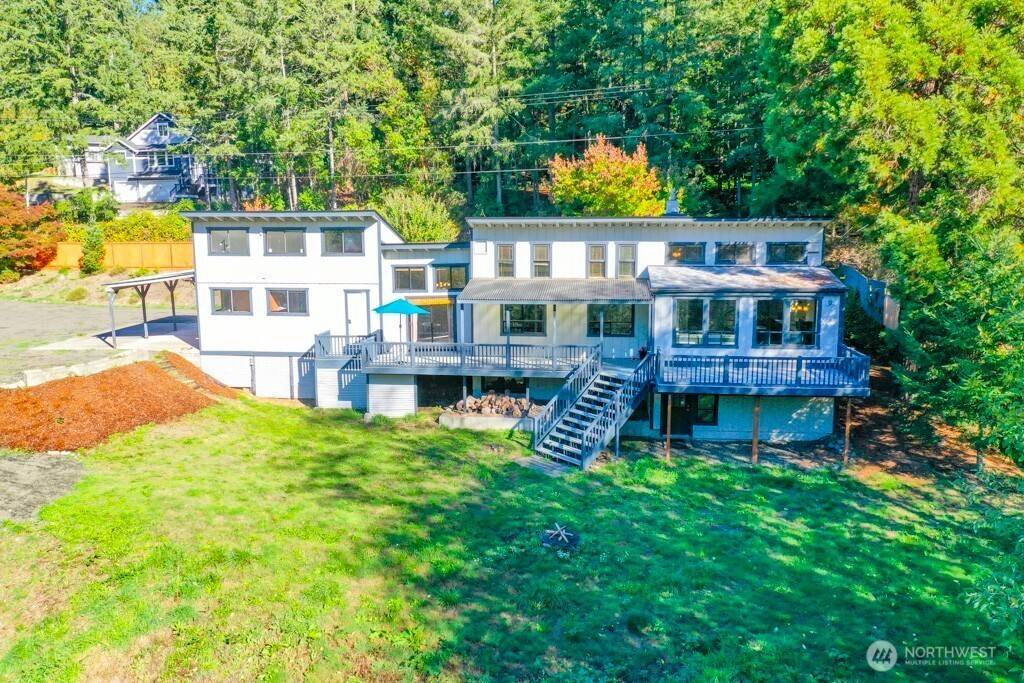 Gig Harbor, WA 98335,6122 Artondale DR NW