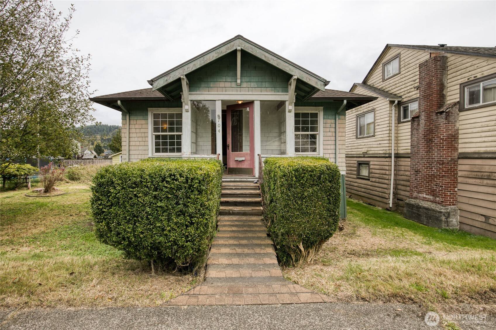 Hoquiam, WA 98550,704 Lincoln ST