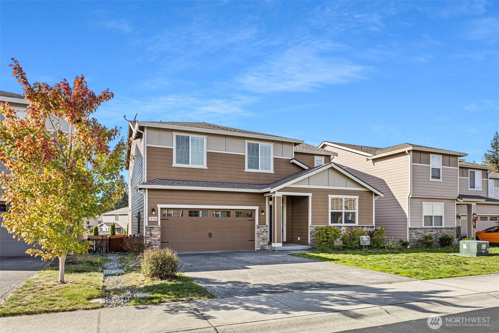 Puyallup, WA 98373,13716 66th AVE E