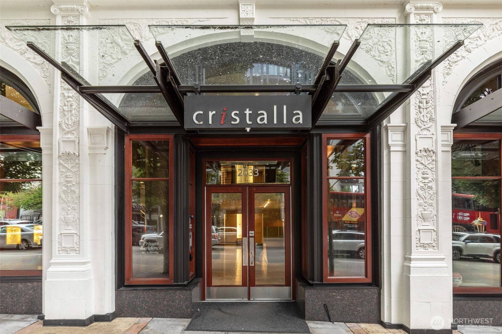 Seattle, WA 98121,2033 2nd AVE #1111