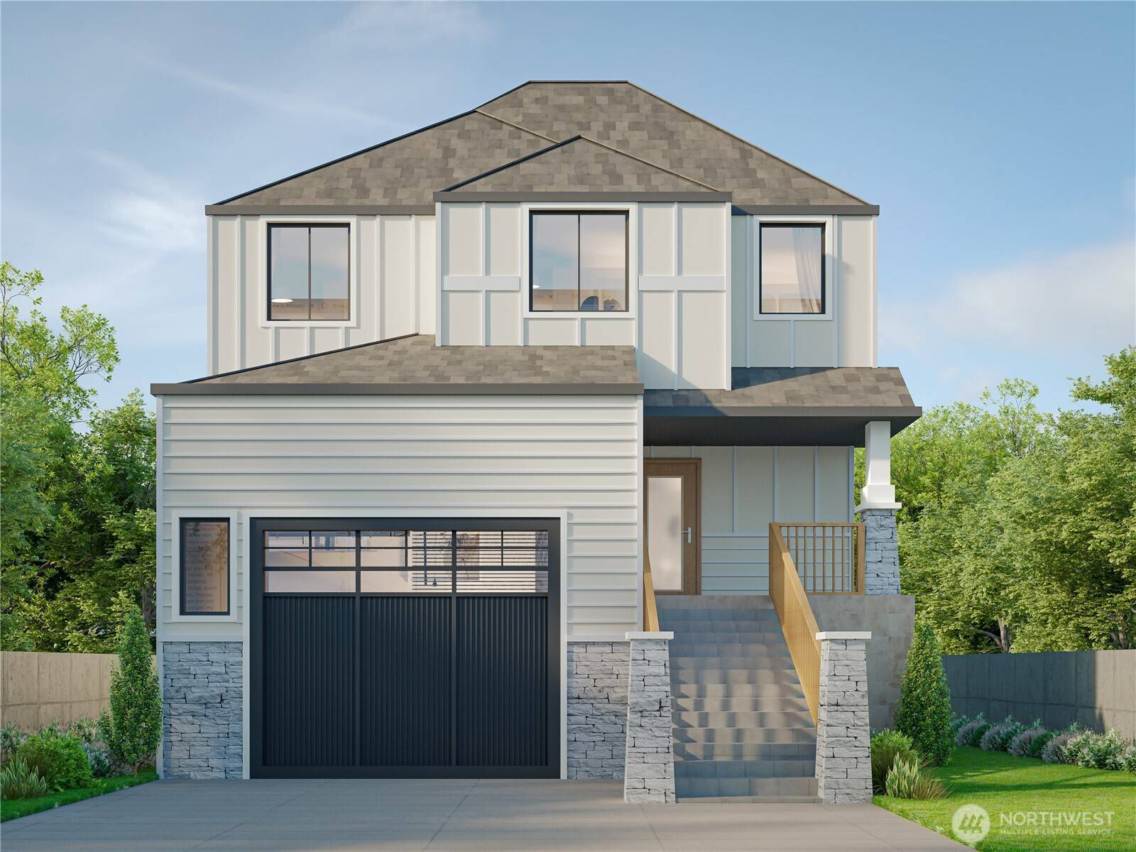 Tacoma, WA 98405,1720 S Tyler ST #Lot 1