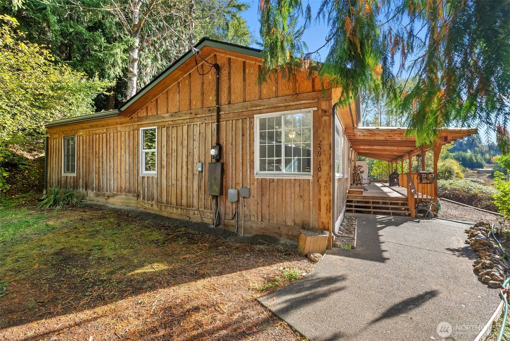 Toledo, WA 98591,259 10 Tooley Rd #10
