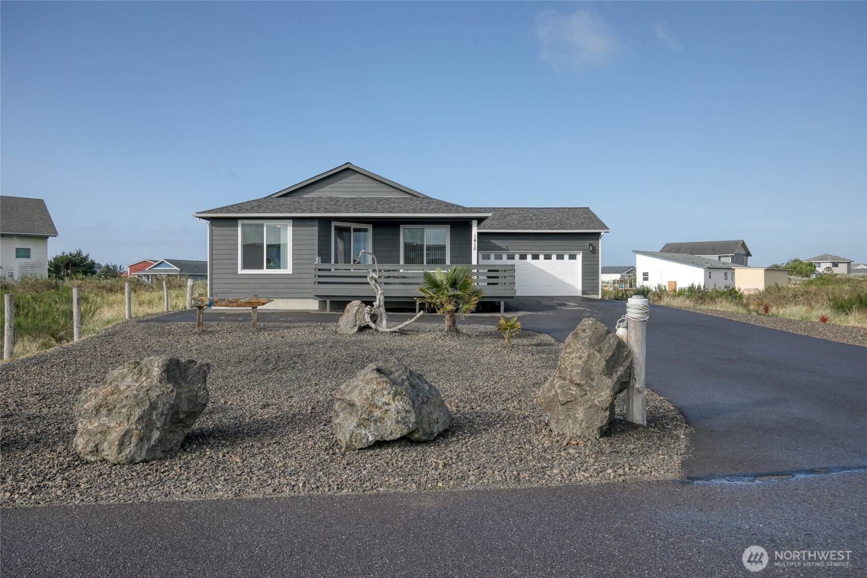 Ocean Shores, WA 98569,1415 Storm King AVE SW