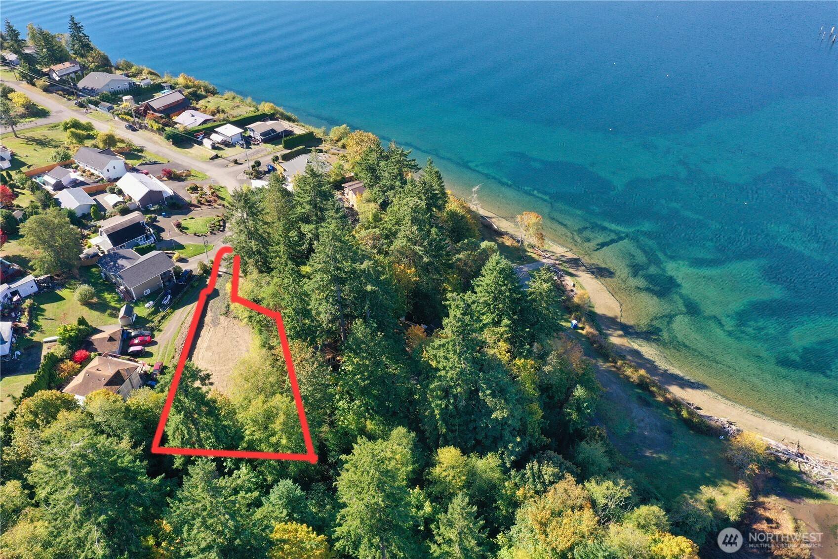 Longbranch, WA 98351,8115 178th Ave Ct SW