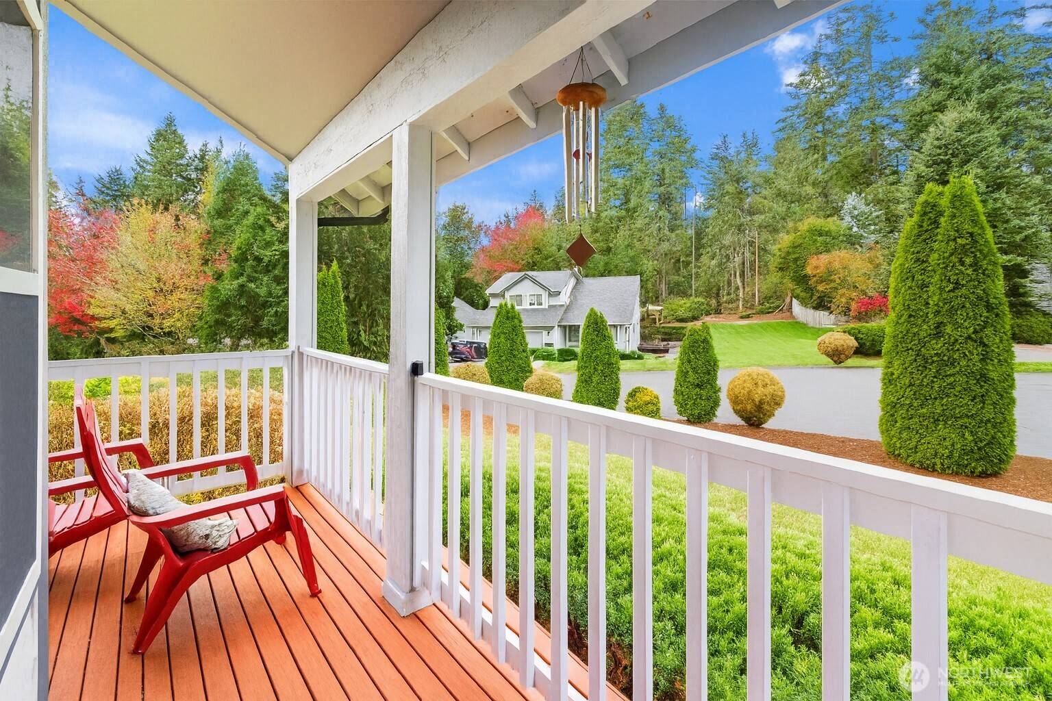 Gig Harbor, WA 98335,6615 65th Ave NW