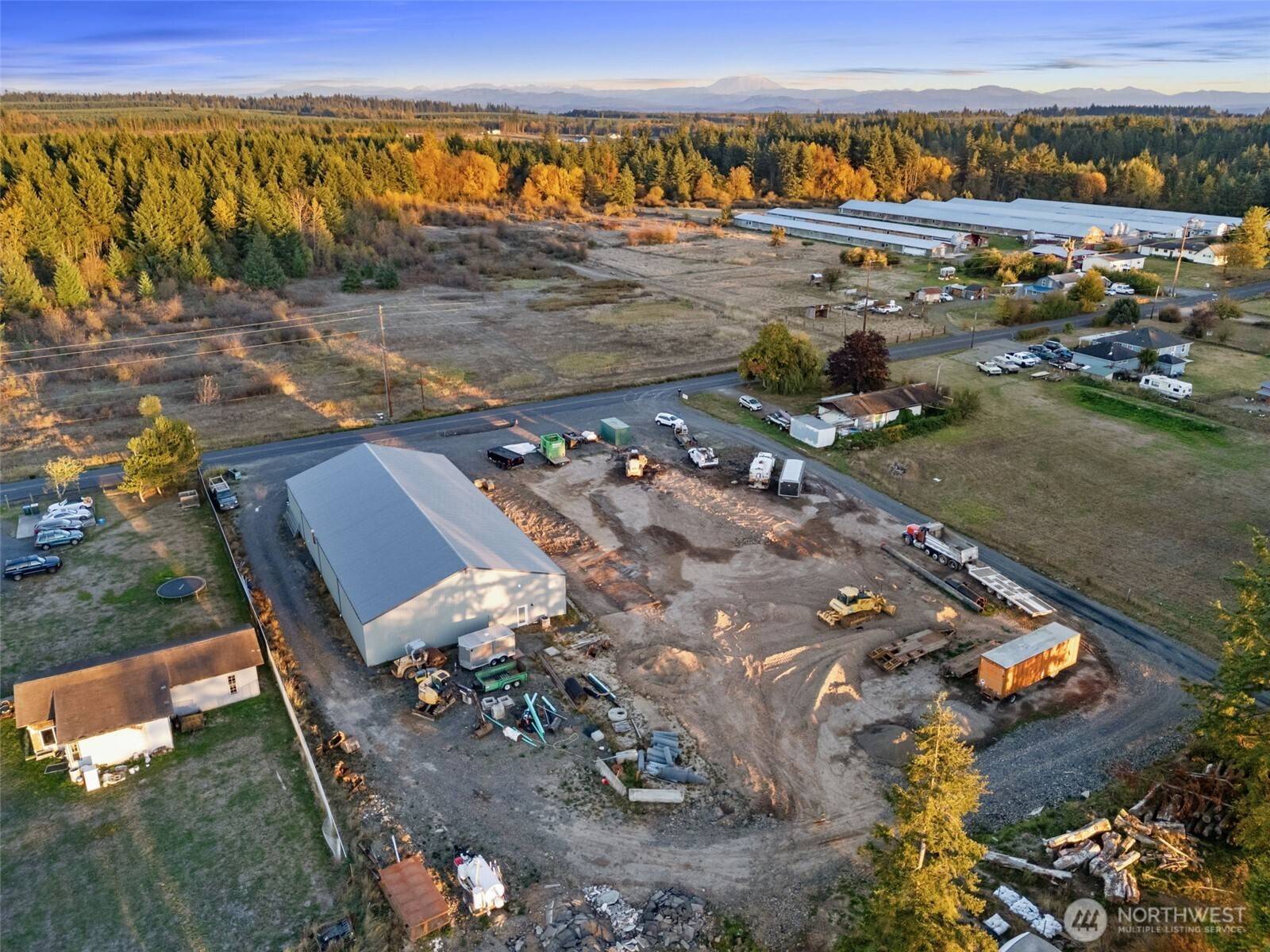 Winlock, WA 98596,316 Meier RD