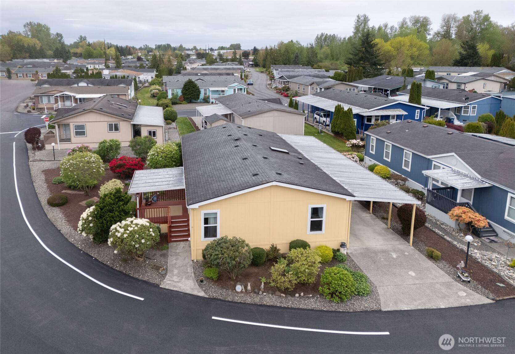 Marysville, WA 98271,14727 43rd AVE NE #105