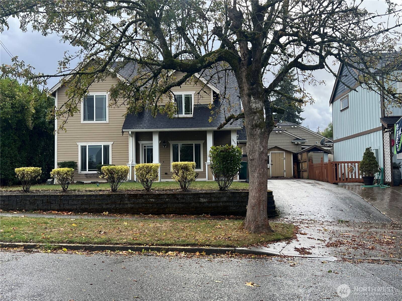 Enumclaw, WA 98022,1854 Hillcrest AVE