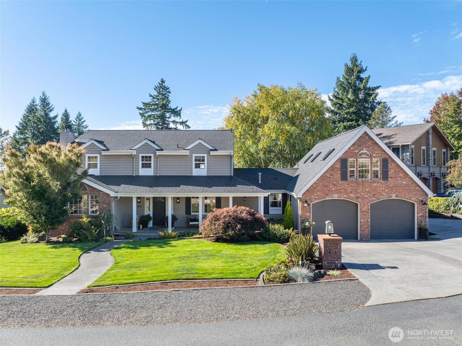 Chehalis, WA 98532,615 SE Prospect ST