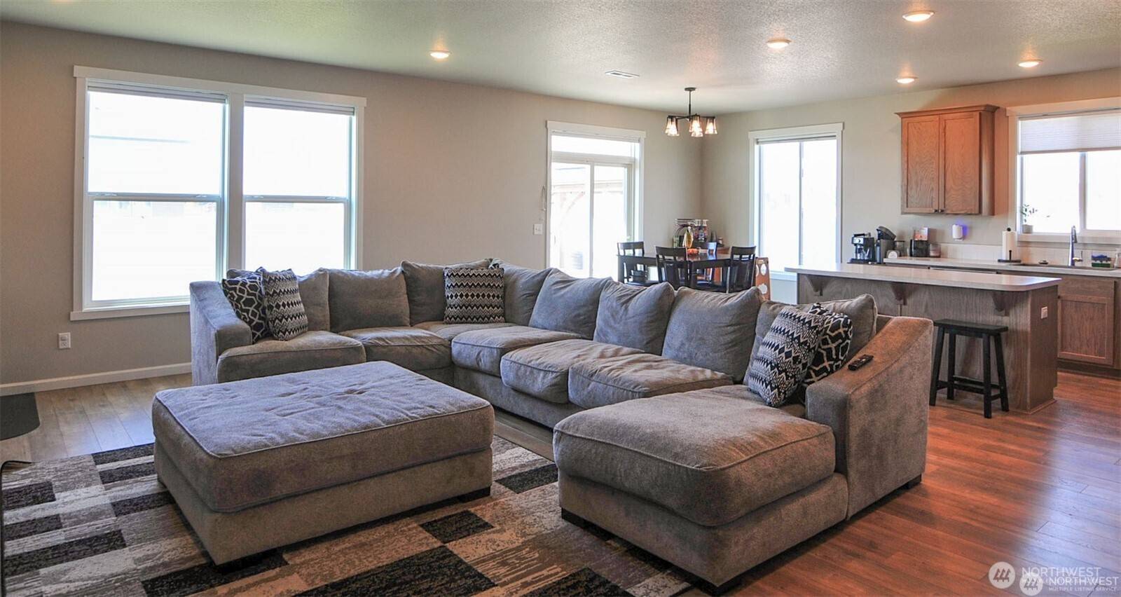 Quincy, WA 98848,800 K ST NE