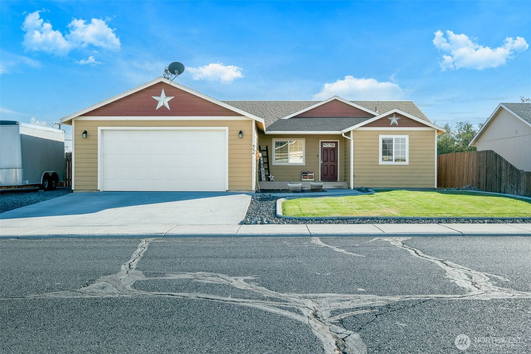 Ephrata, WA 98823,52 Linda Ridge Loop