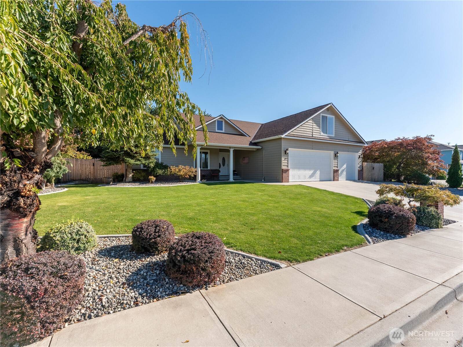 East Wenatchee, WA 98802,39 S Mandolin AVE