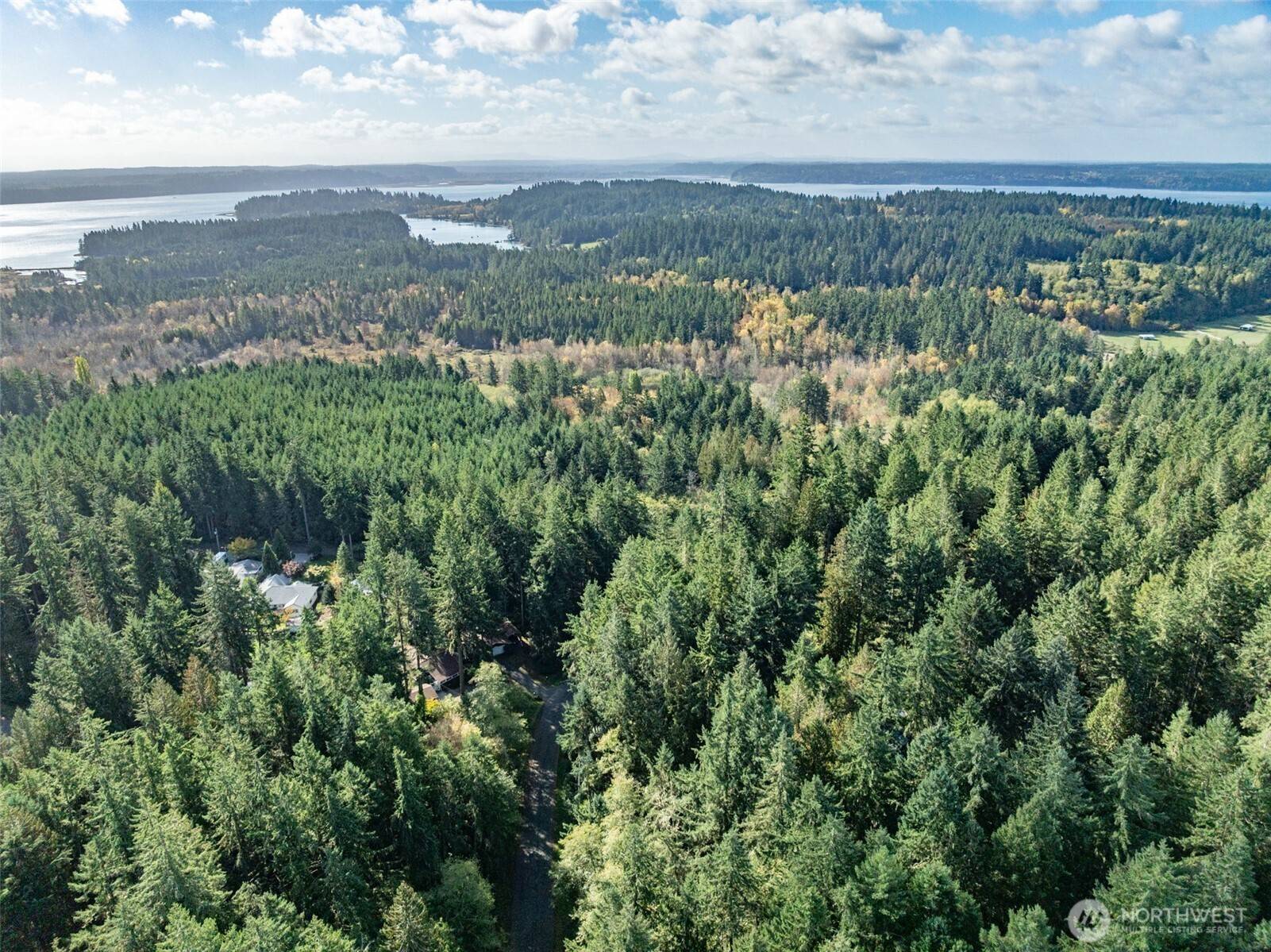 Anderson Island, WA 98303,10602 Vantage DR