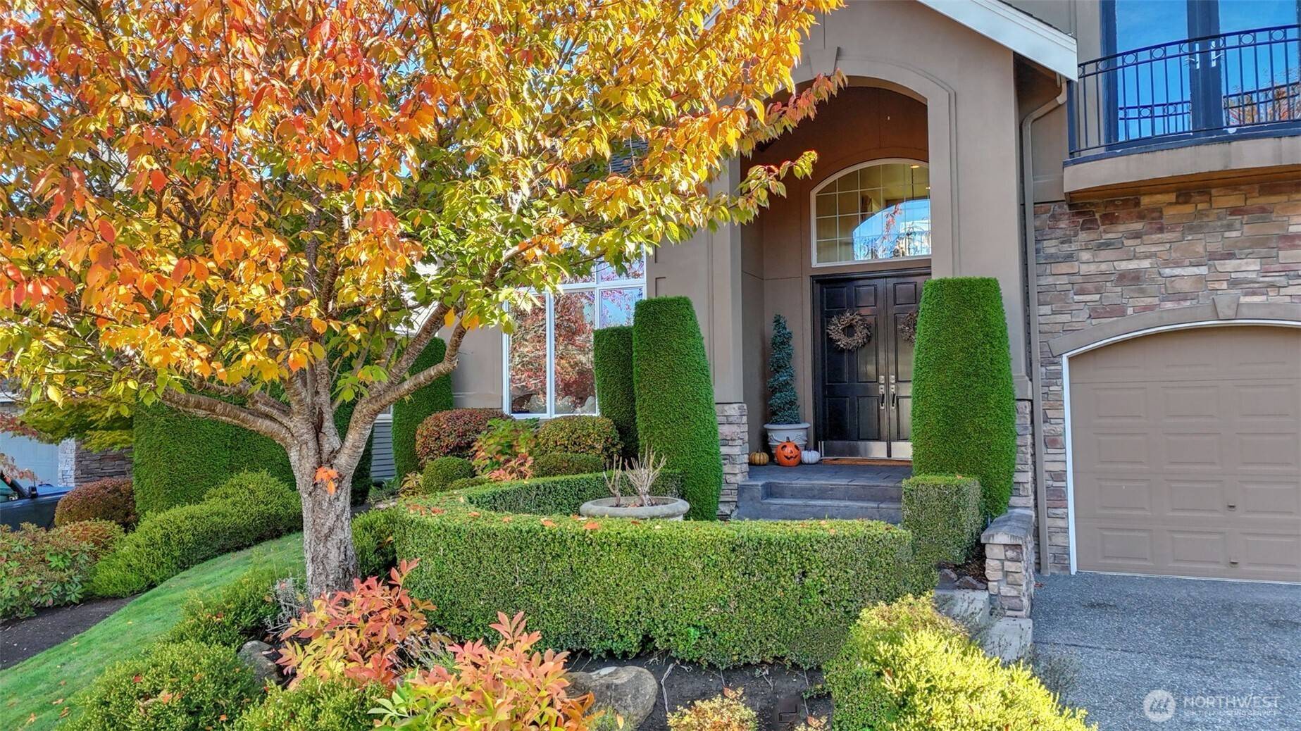 Sammamish, WA 98074,124 259 AVE NE
