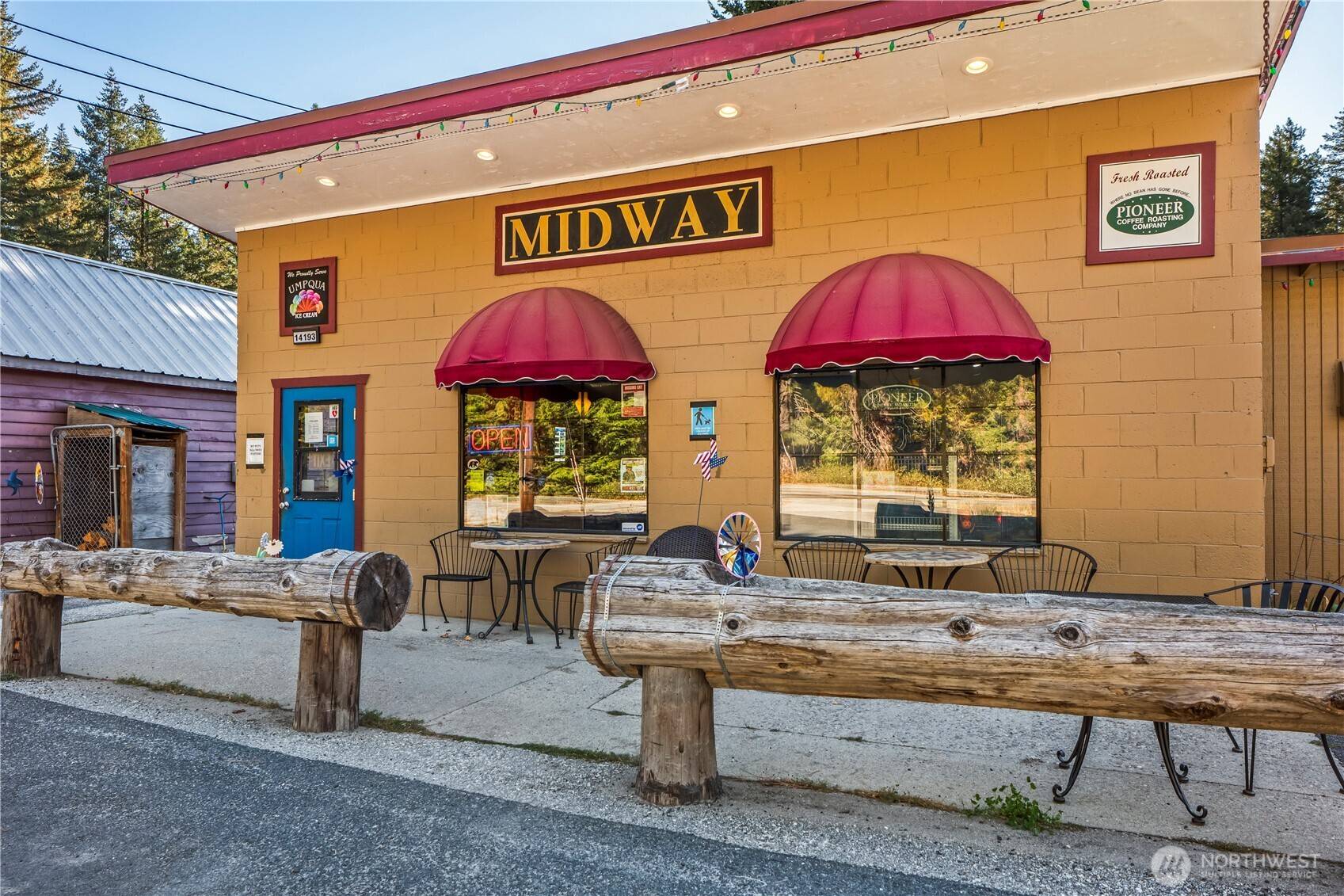 Leavenworth, WA 98826,14193 Chiwawa LOOP