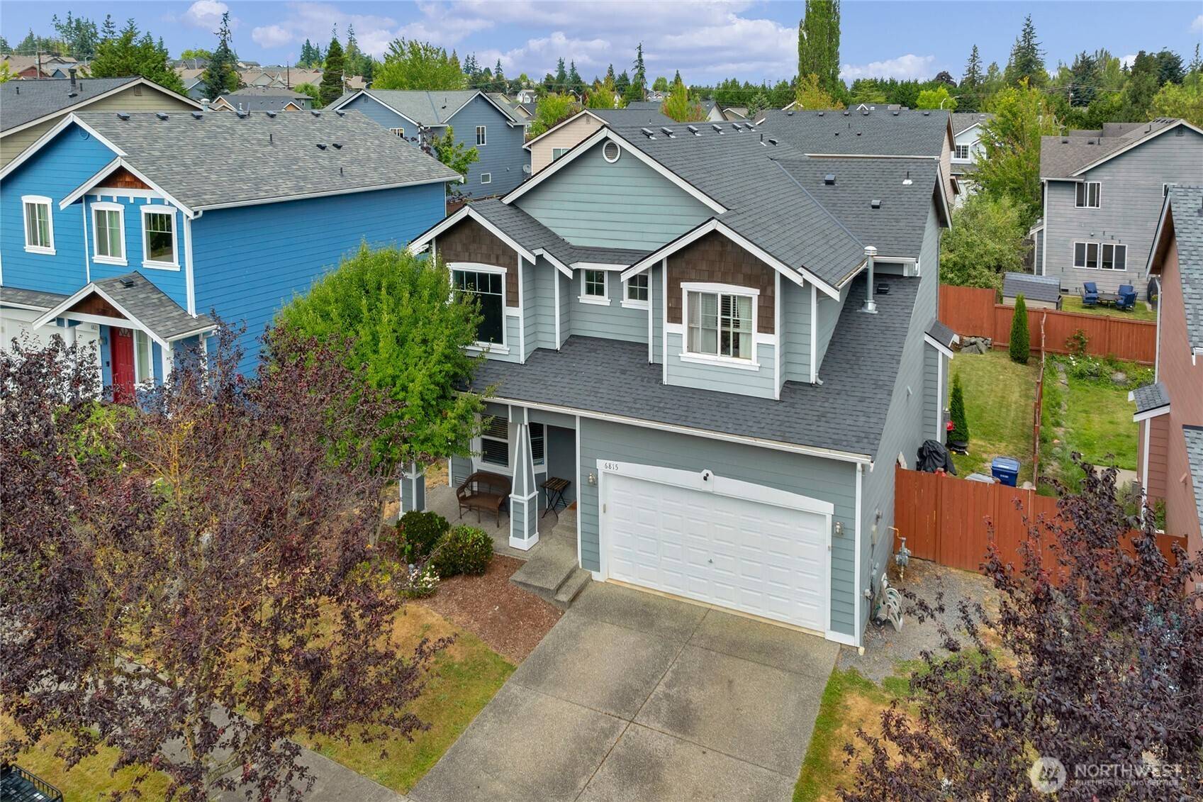 Stanwood, WA 98292,6815 278th ST NW