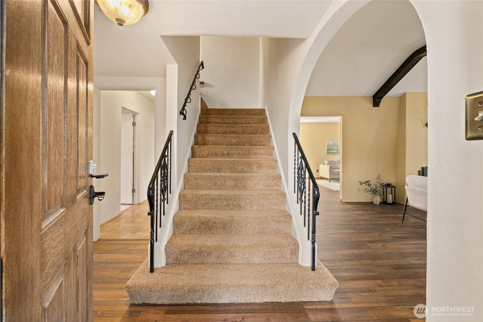 Ellensburg, WA 98926,1000 E 3rd AVE