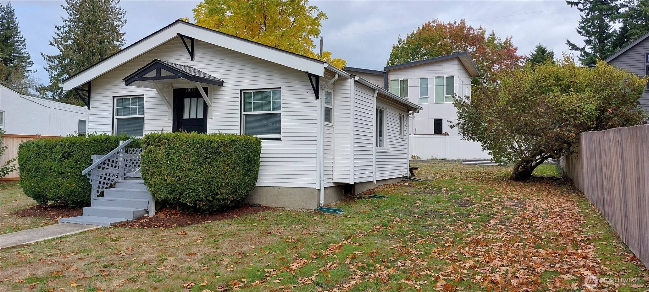 Seattle, WA 98177,11044 1st AVE NW