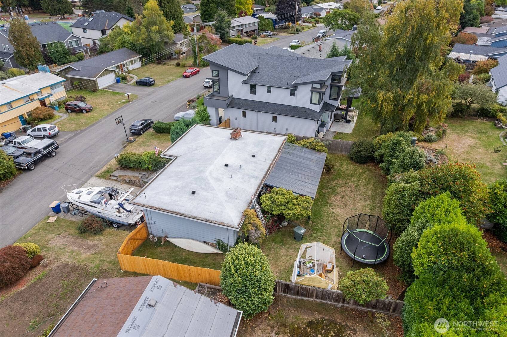 Bellevue, WA 98006,5227 116th PL SE