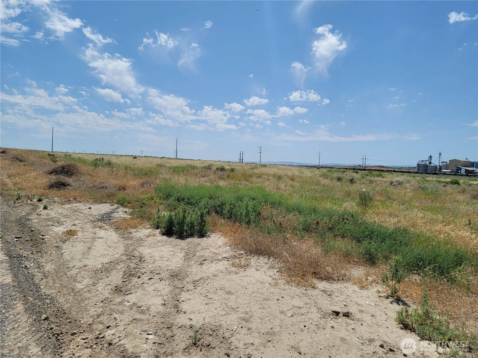 Warden, WA 98857,0 Parcel 061114000 Roosevelt AVE