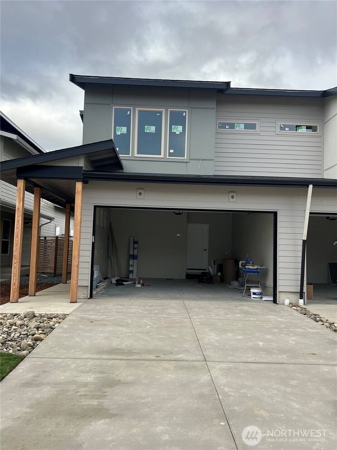 Bellingham, WA 98226,546 (Lot 7) Northview ST