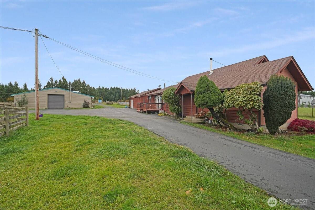 Winlock, WA 98596,283 Sargent RD