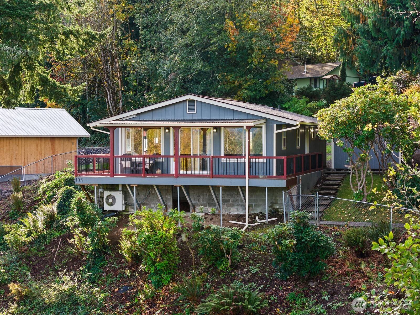 Mossyrock, WA 98564,108 Lake Terrace DR