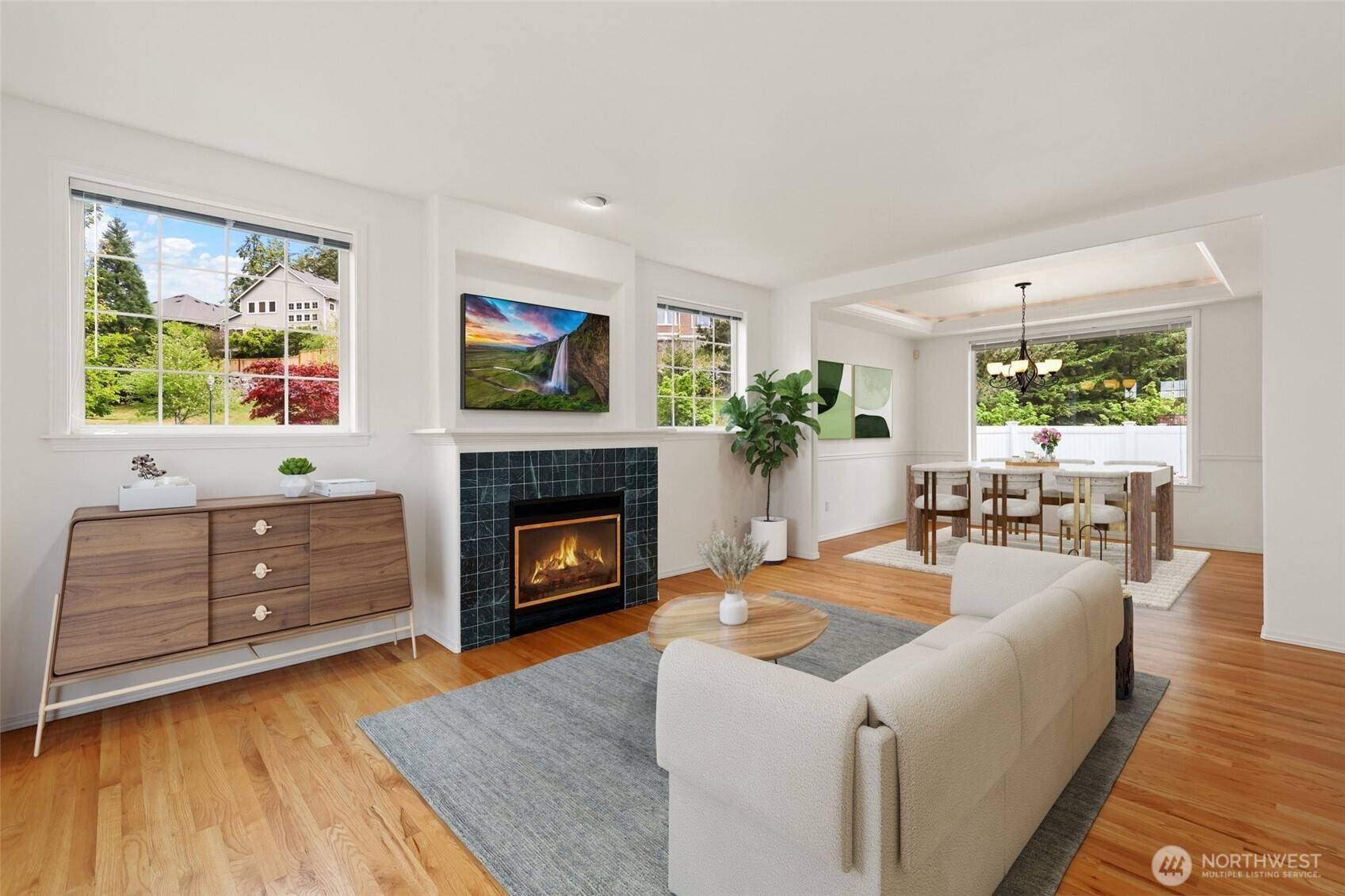 University Place, WA 98467,5007 70th Avenue Ct W #7A