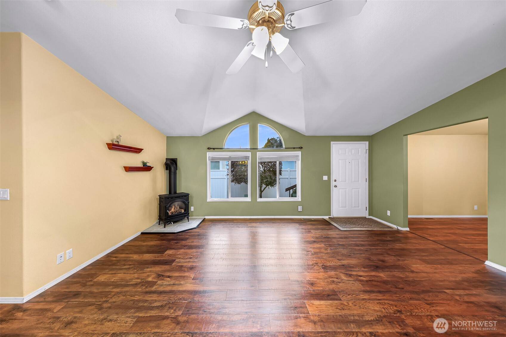 Ferndale, WA 98248,6350 Portal WAY #48