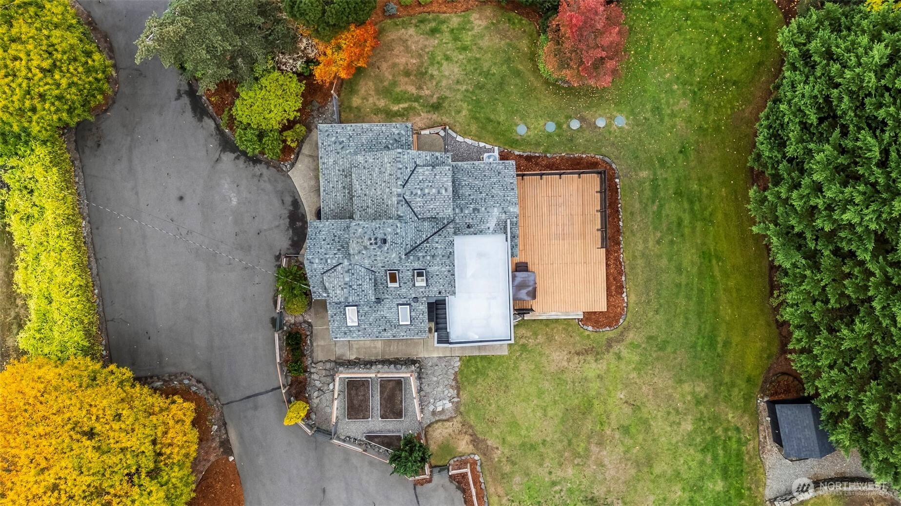 Gig Harbor, WA 98332,15822 Crescent Valley DR NW