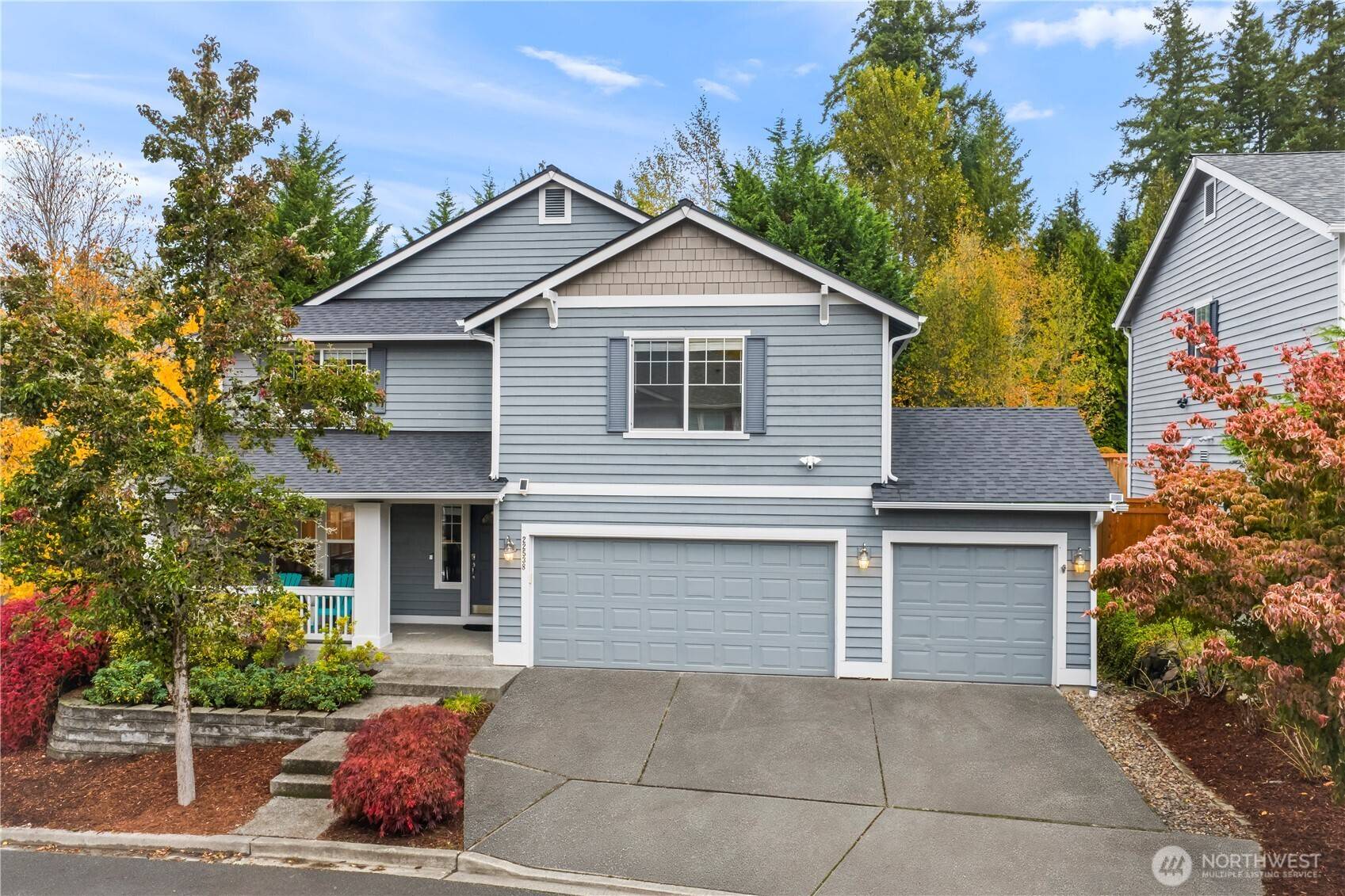 Redmond, WA 98053,22538 NE 96th ST