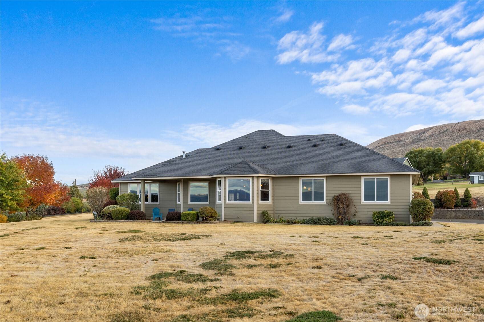 Ellensburg, WA 98926,330 Edgemont LOOP