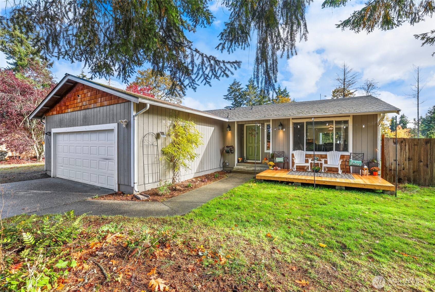 Spanaway, WA 98387,20115 53rd Avenue Ct E