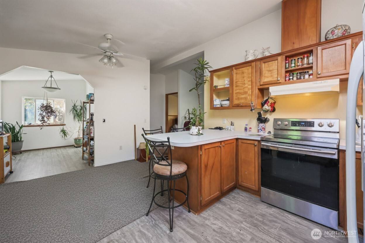 Oakville, WA 98568,208 W Orchard Street