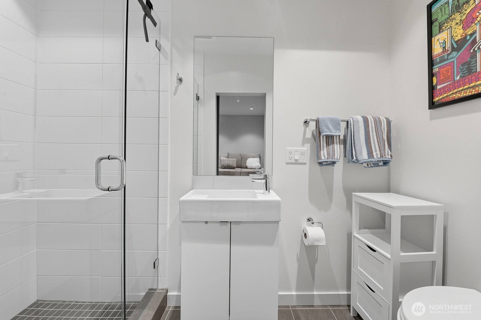 Seattle, WA 98117,7747 15th AVE NW #A