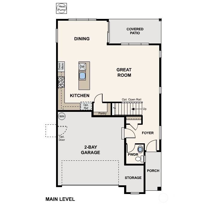 Puyallup, WA 98373,8811 126th (lot 33) ST E