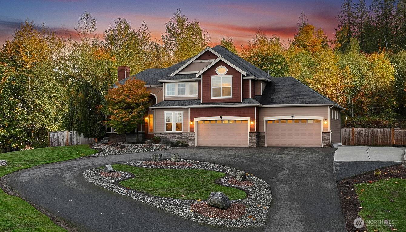 Snohomish, WA 98290,17230 53rd ST SE