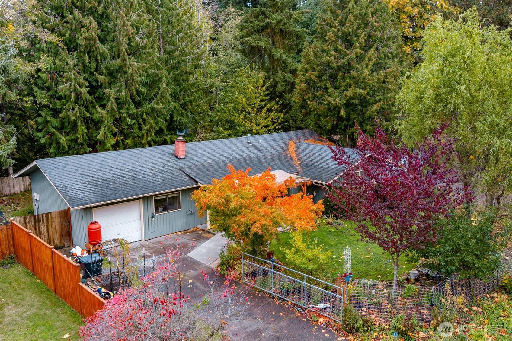 Bellingham, WA 98229,842 Woodbine WAY