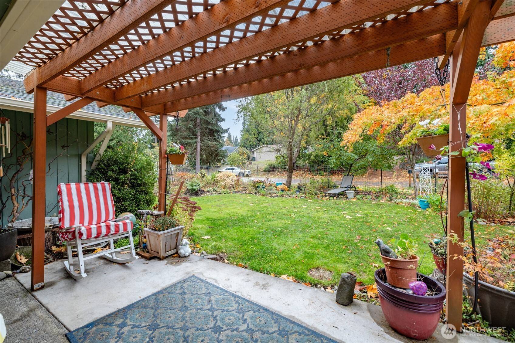 Bellingham, WA 98229,842 Woodbine WAY