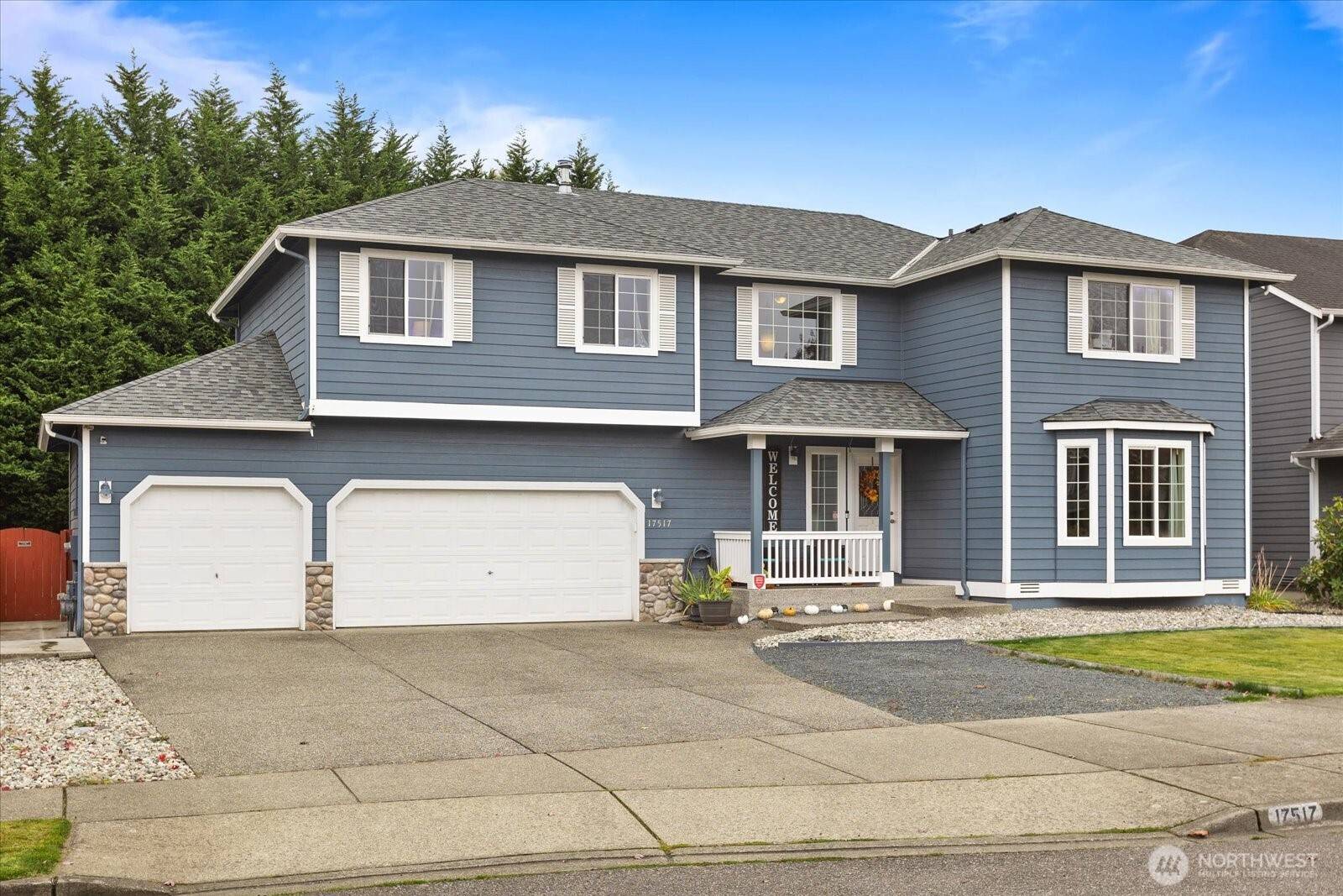 Arlington, WA 98223,17517 80th DR NE