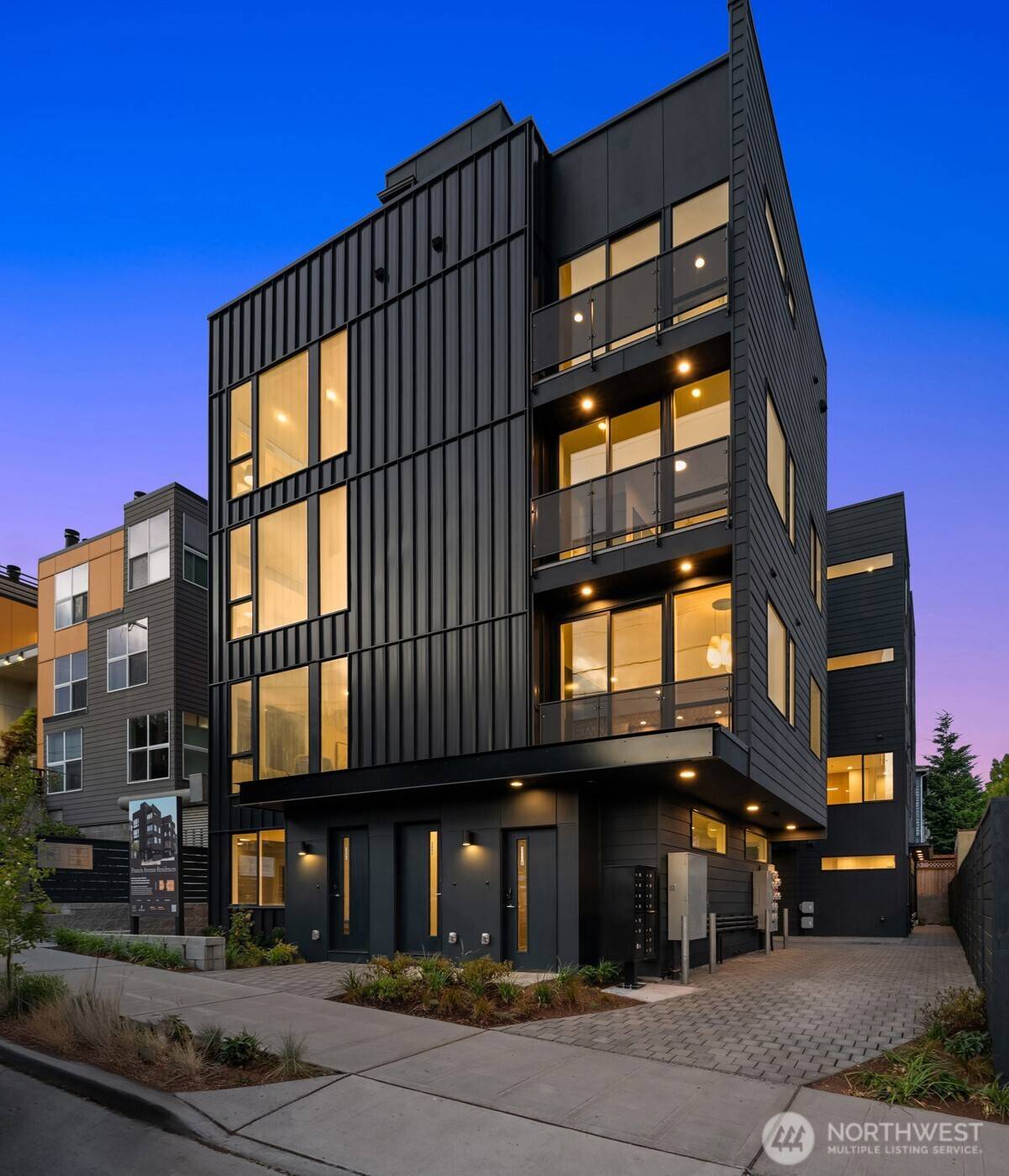 Seattle, WA 98103,3610 Francis AVE N