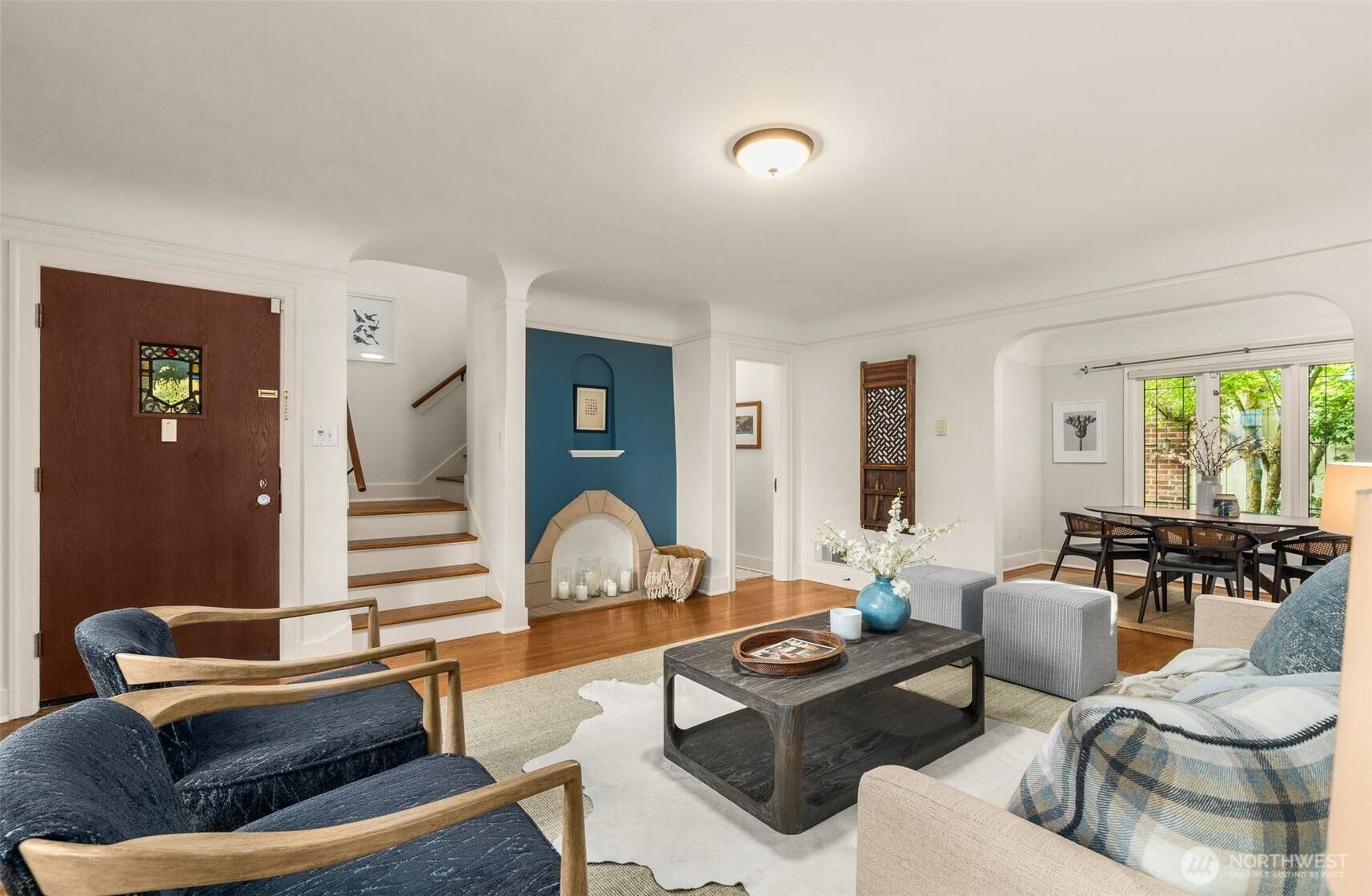 Seattle, WA 98109,2205 Bigelow AVE N #6