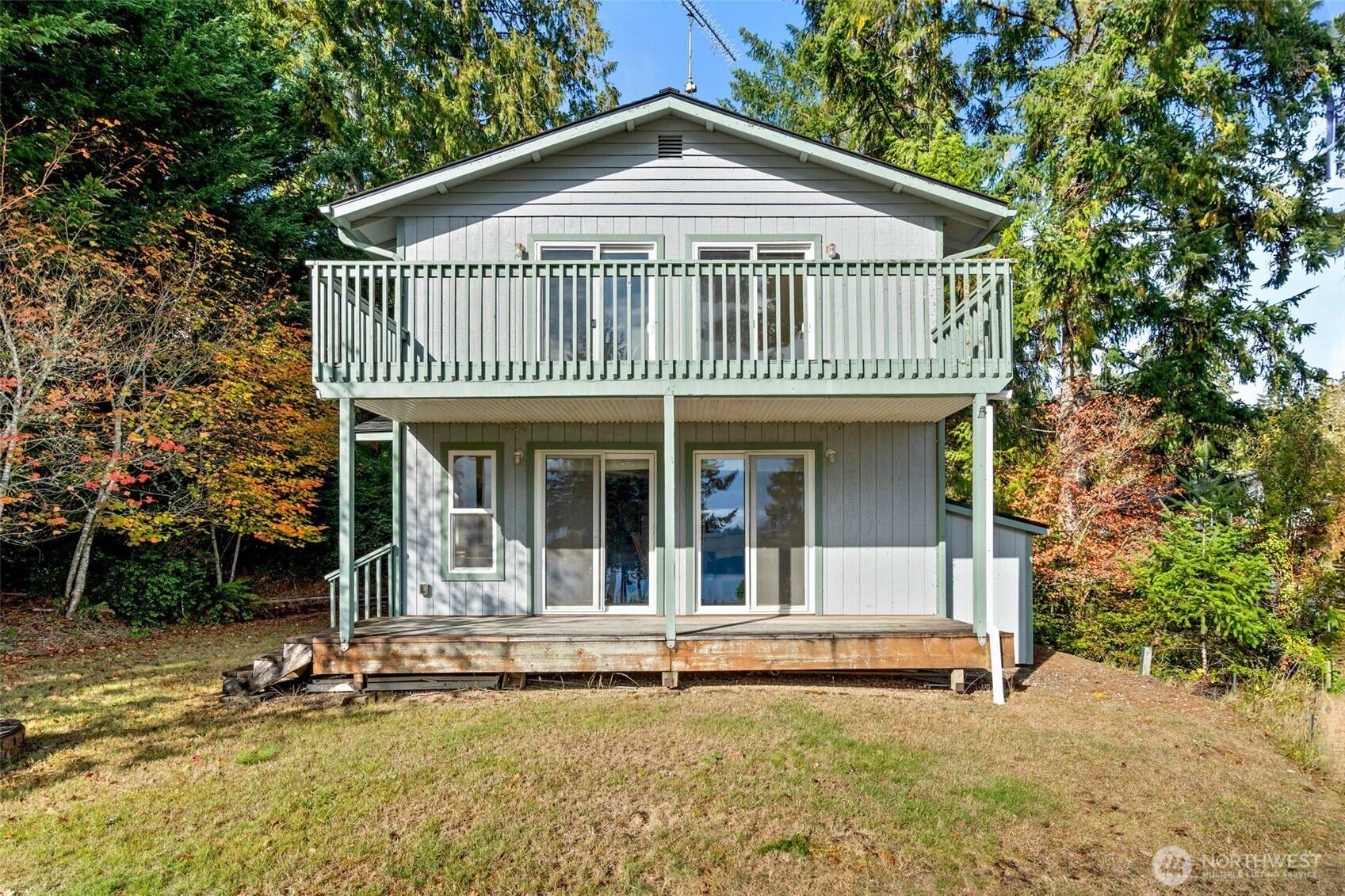 Grapeview, WA 98546,411 E Madrona Pkwy